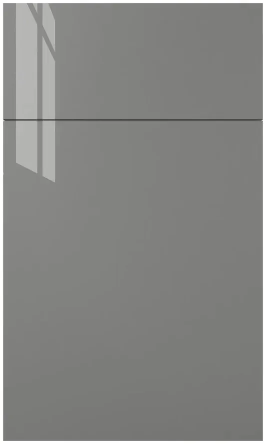 Catalina Grigio Gloss