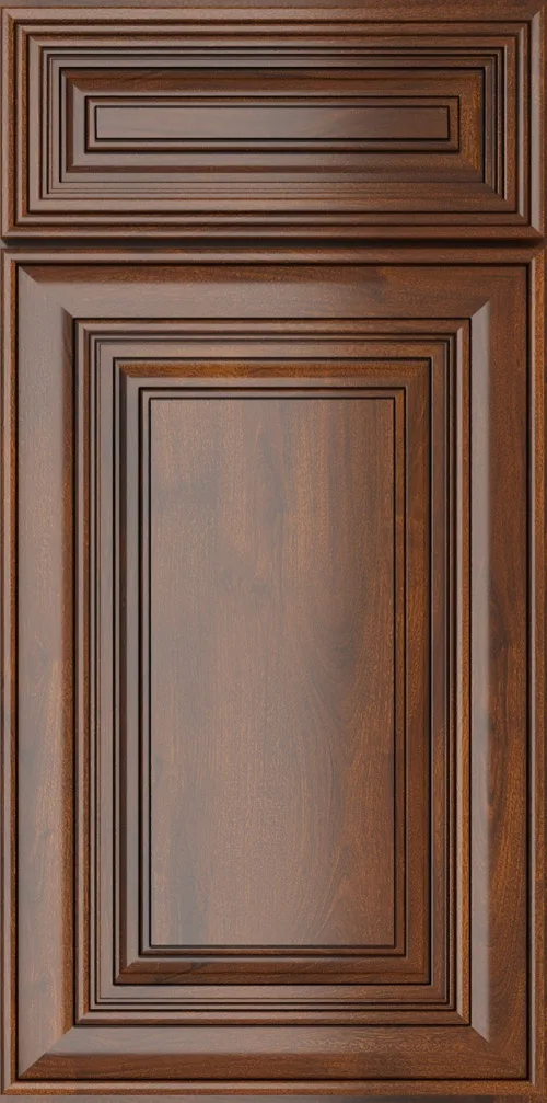US Cabinet Depot Casselberry Saddle cabinet door US Cabinet Depot Casselberry Saddle cabinet door