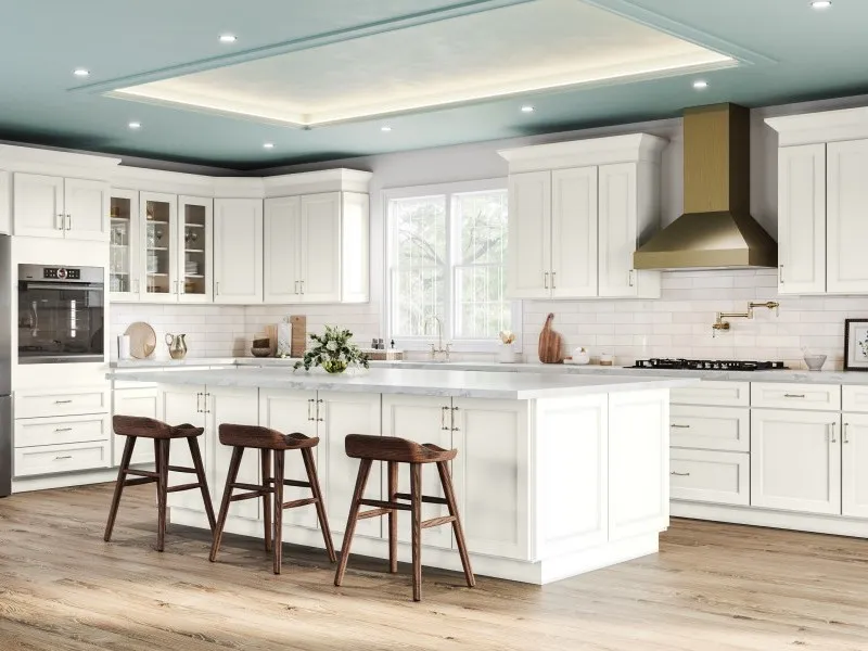 US Cabinet Depot Haven Series kitchen cabinets US Cabinet Depot Haven Series kitchen cabinets