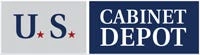 US Cabinet Depot logo US Cabinet Depot logo