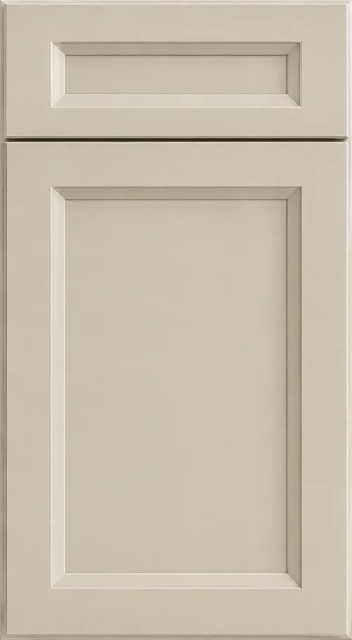 US Cabinet Depot Oxford Cashmere cabinet door US Cabinet Depot Oxford Cashmere cabinet door
