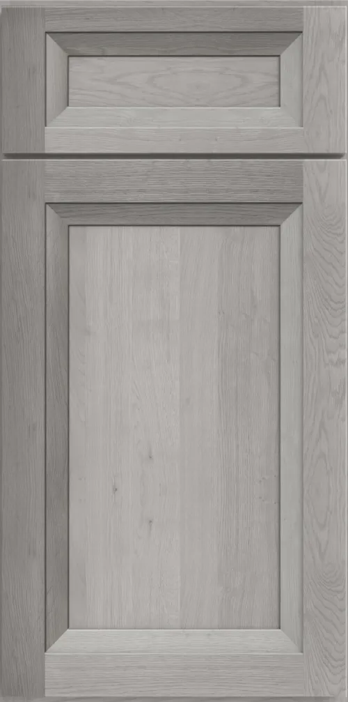 US Cabinet Depot Oxford Mist cabinet door US Cabinet Depot Oxford Mist cabinet door