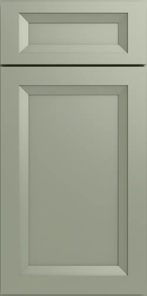 US Cabinet Depot Oxford Sage cabinet door US Cabinet Depot Oxford Sage cabinet door