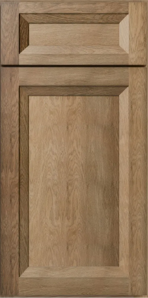 US Cabinet Depot Oxford Toffee cabinet door US Cabinet Depot Oxford Toffee cabinet door
