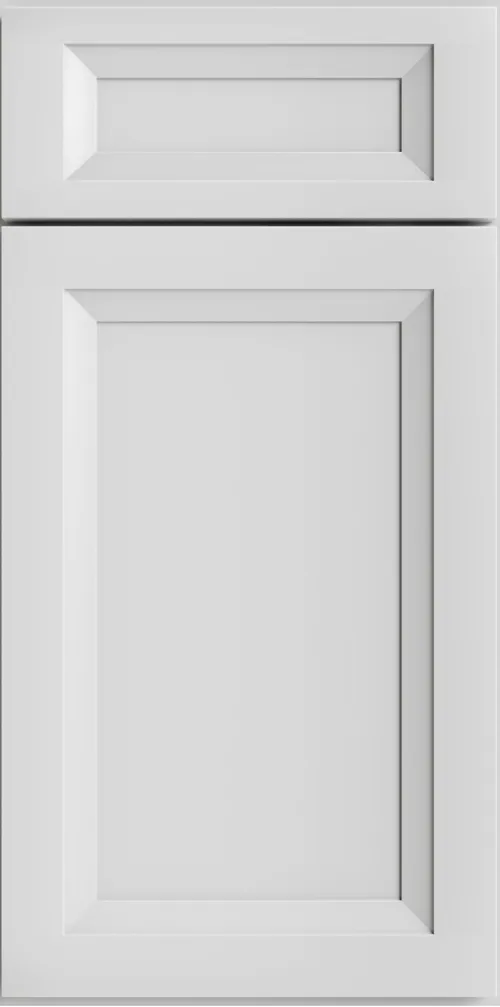 US Cabinet Depot Oxford White cabinet door US Cabinet Depot Oxford White cabinet door
