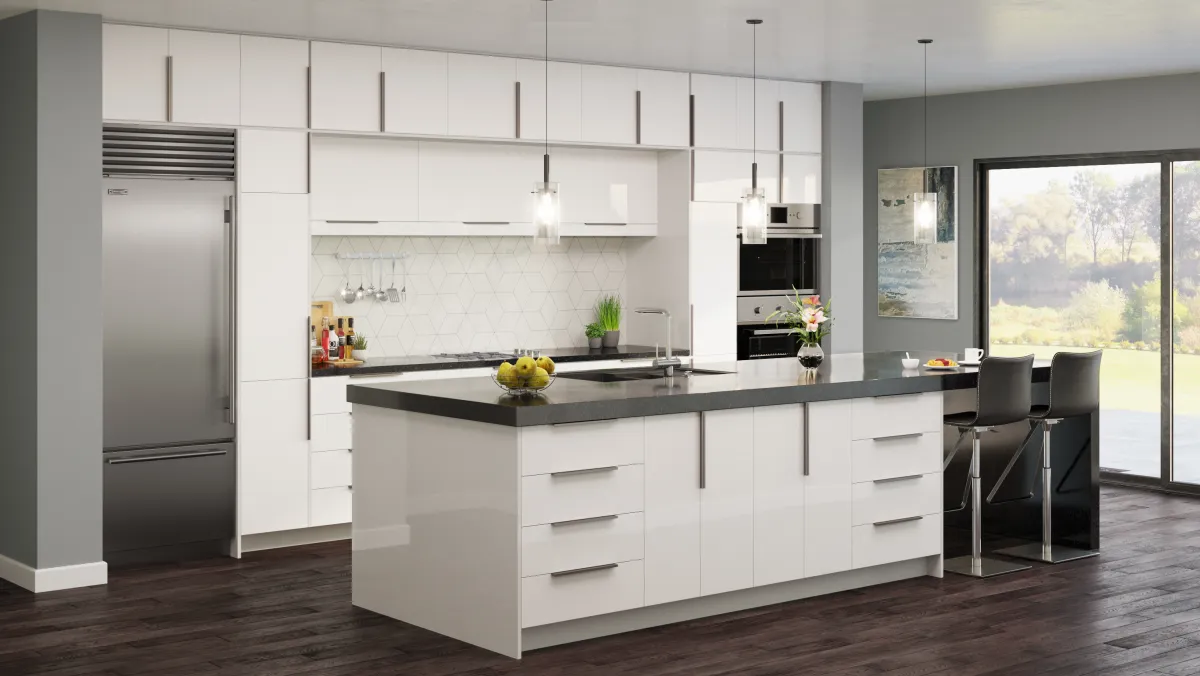 US Cabinet Depot Palermo Series kitchen cabinets US Cabinet Depot Palermo Series kitchen cabinets