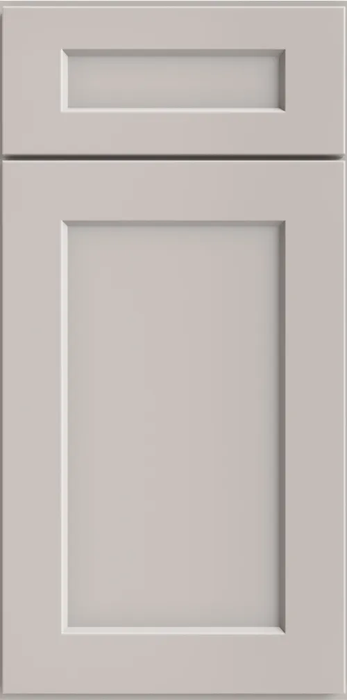 US Cabinet Depot Shaker Dove cabinet door US Cabinet Depot Shaker Dove cabinet door