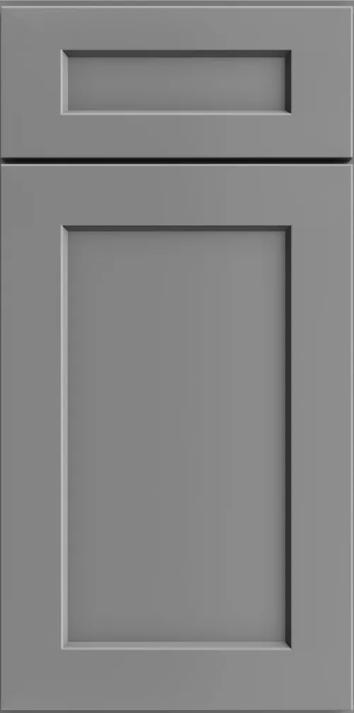 US Cabinet Depot Shaker Grey cabinet door US Cabinet Depot Shaker Grey cabinet door