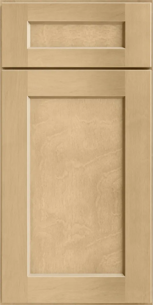 US Cabinet Depot Shaker Honey cabinet door US Cabinet Depot Shaker Honey cabinet door