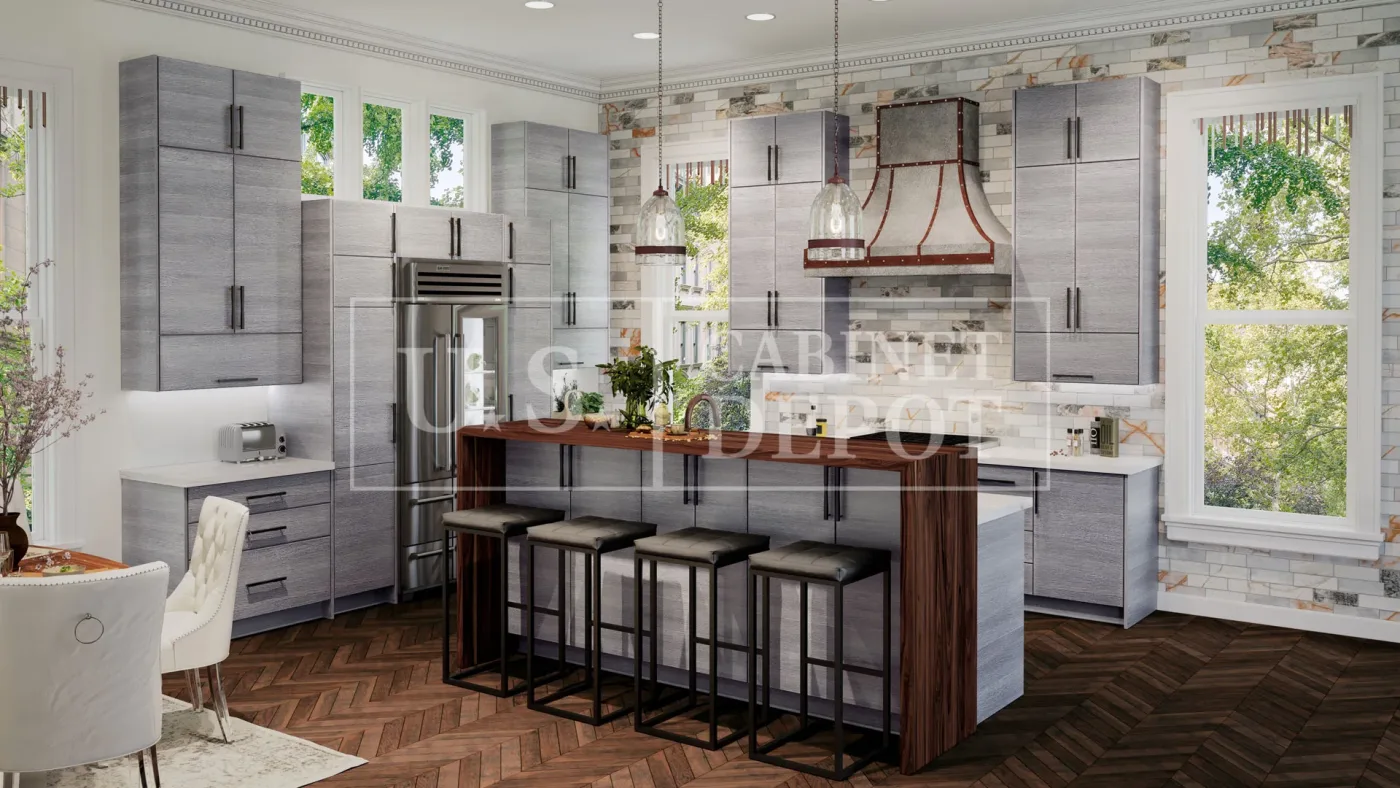 US Cabinet Depot Torino Series kitchen cabinets US Cabinet Depot Torino Series kitchen cabinets