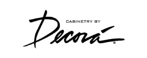 Decora cabinets