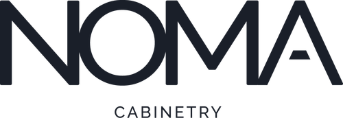 NOMA cabinets