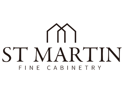 St. Martin cabinets