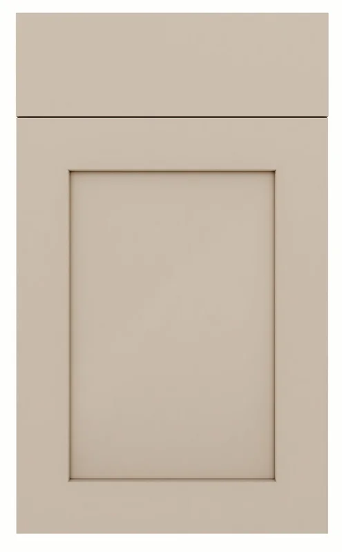  Accessible Beige cabinet door