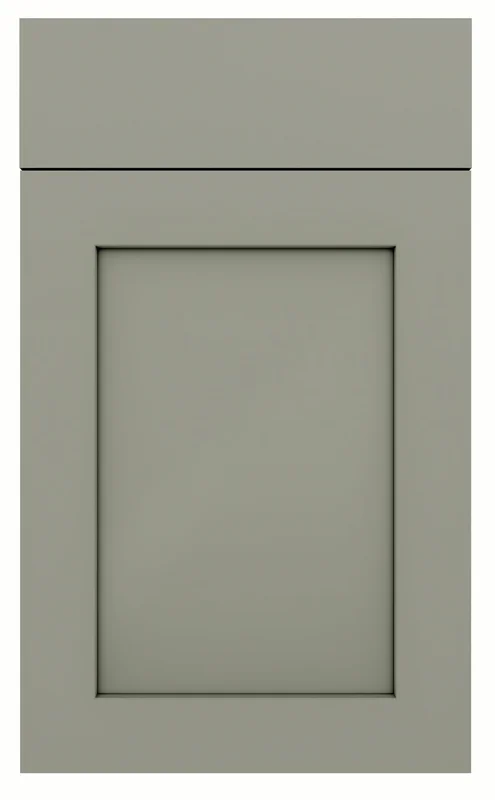  Evergreen Fog cabinet door