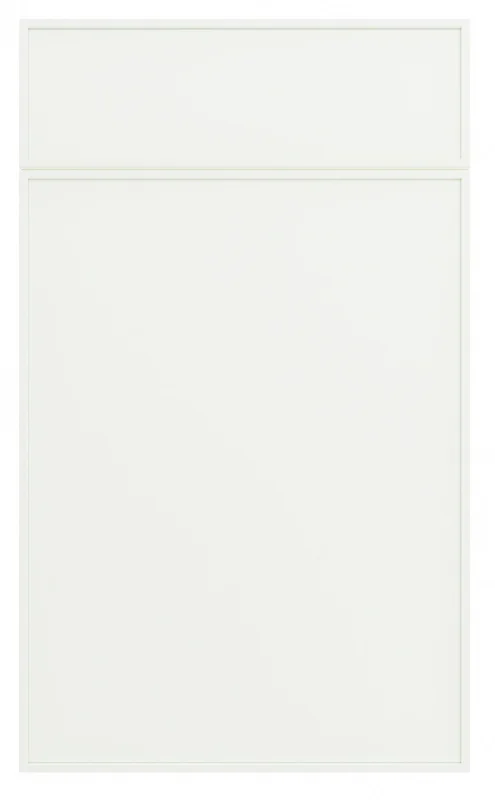  Chantilly Lace cabinet door