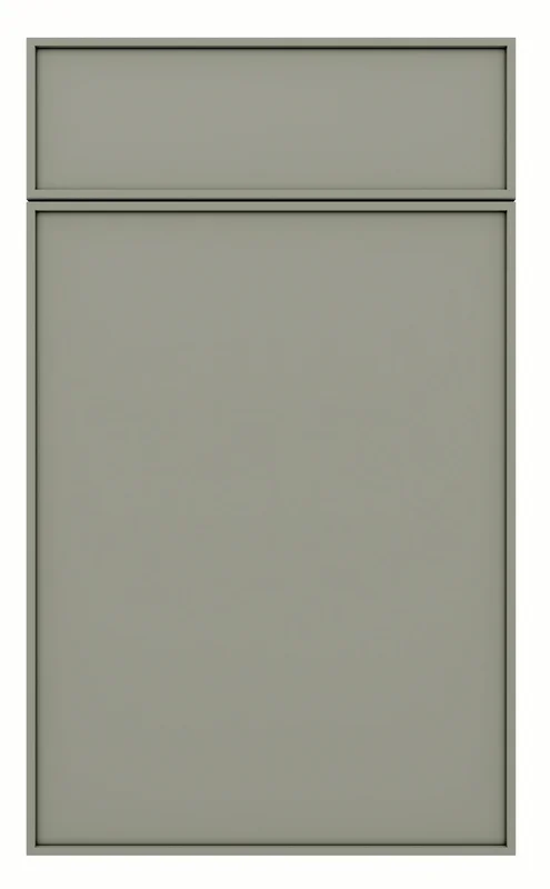  Evergreen Fog cabinet door