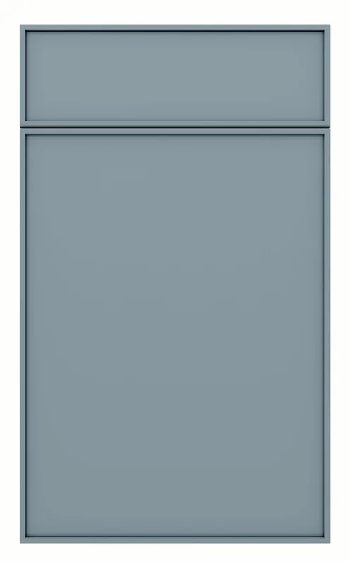  Van Courtland Blue cabinet door