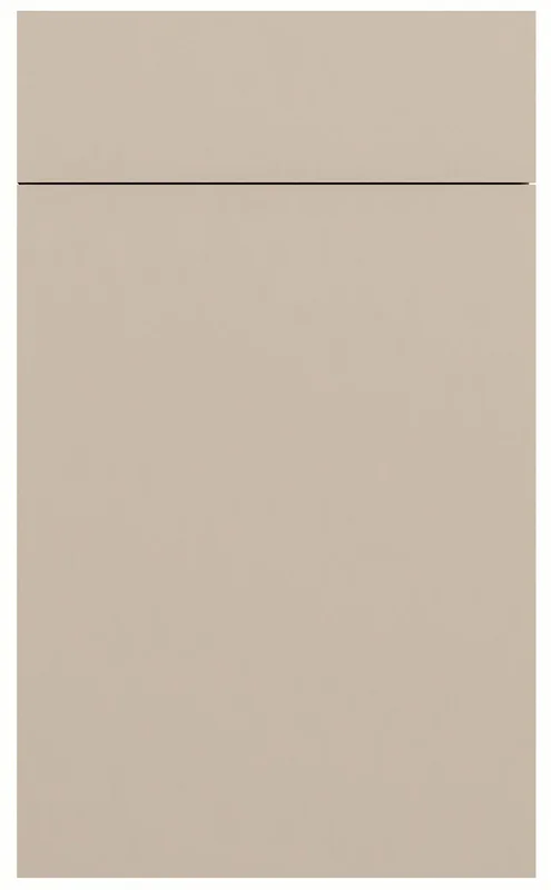  Accessible Beige cabinet door