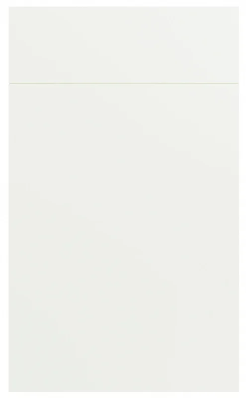  Chantilly Lace cabinet door