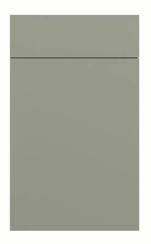  Evergreen Fog cabinet door