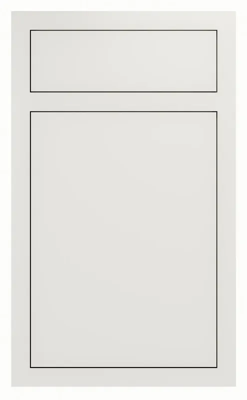 St. Martin Paint Grade Hardwood cabinet door St. Martin Paint Grade Hardwood cabinet door