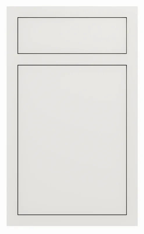 St. Martin Paint Grade Hardwood cabinet door St. Martin Paint Grade Hardwood cabinet door