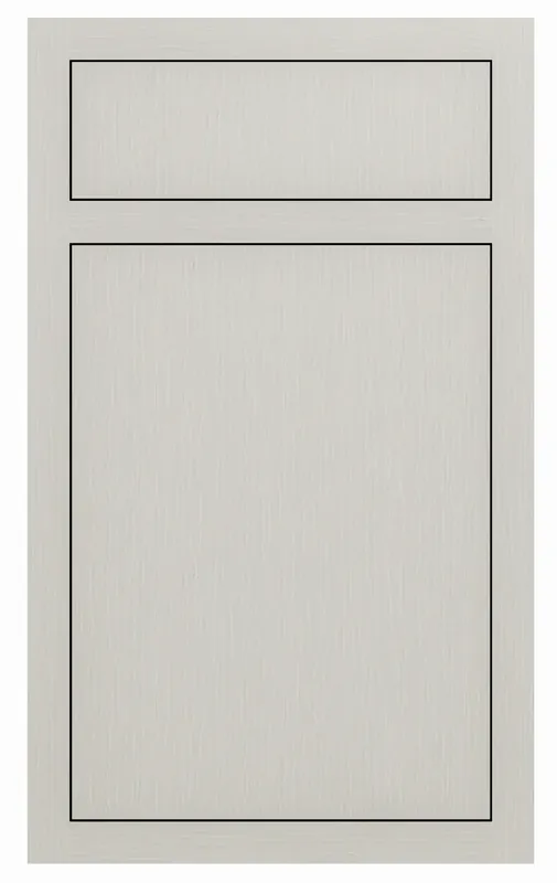 St. Martin Heritage Dove Gray inset cabinet door St. Martin Heritage Dove Gray inset cabinet door