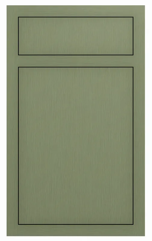 St. Martin Paint Grade Oak cabinet door St. Martin Paint Grade Oak cabinet door