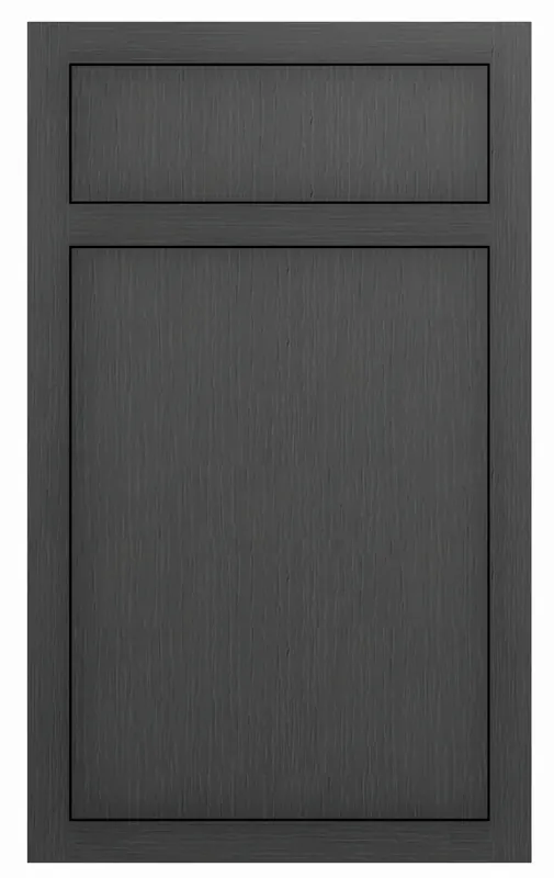 St. Martin Heritage Iron Ore inset cabinet door St. Martin Heritage Iron Ore inset cabinet door