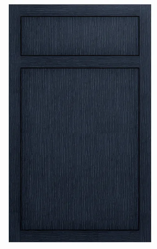 St. Martin Heritage Midnight Blue inset cabinet door St. Martin Heritage Midnight Blue inset cabinet door