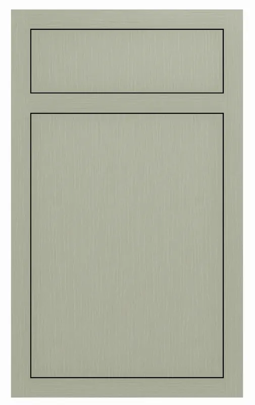 St. Martin Paint Grade Oak cabinet door St. Martin Paint Grade Oak cabinet door