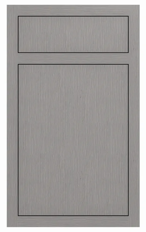 St. Martin Heritage Simply Gray inset cabinet door St. Martin Heritage Simply Gray inset cabinet door