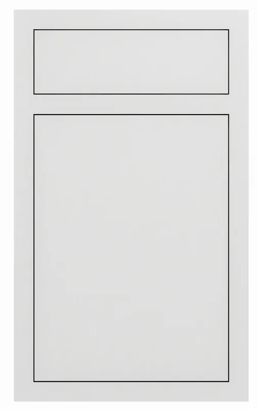 St. Martin Heritage Simply White inset cabinet door St. Martin Heritage Simply White inset cabinet door