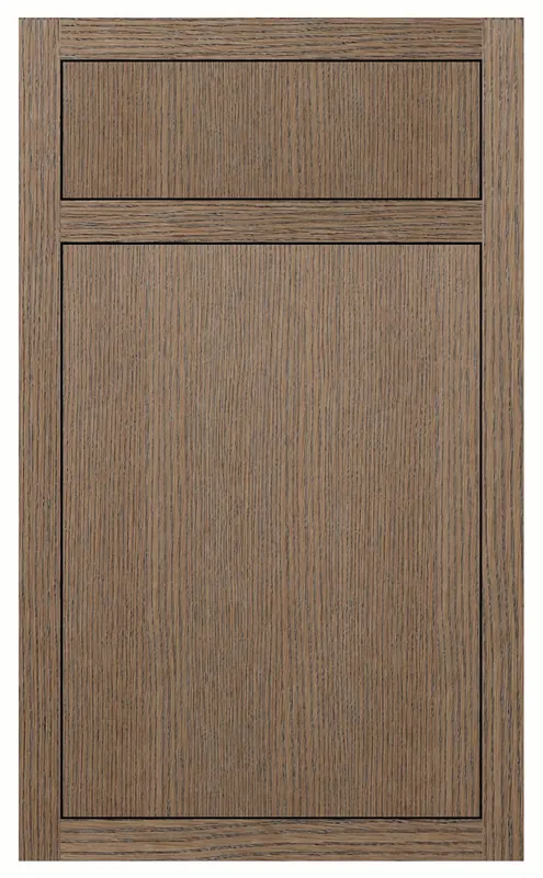 St. Martin Heritage Dusk Gray Oak inset cabinet door St. Martin Heritage Dusk Gray Oak inset cabinet door