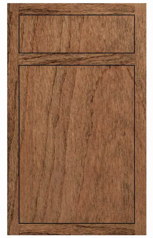 St. Martin Heritage Heather Cherry inset cabinet door St. Martin Heritage Heather Cherry inset cabinet door