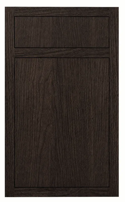St. Martin Heritage Onyx Oak inset cabinet door St. Martin Heritage Onyx Oak inset cabinet door