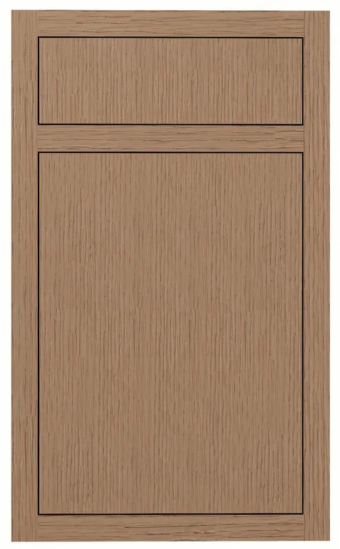 St. Martin Stained cabinet door St. Martin Stained cabinet door