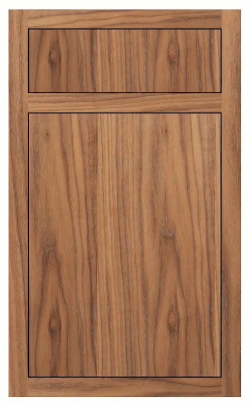 St. Martin Heritage Washed Walnut inset cabinet door St. Martin Heritage Washed Walnut inset cabinet door