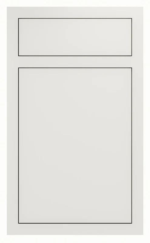 St. Martin Heritage Framed Inset cabinet door St. Martin Heritage Framed Inset cabinet door