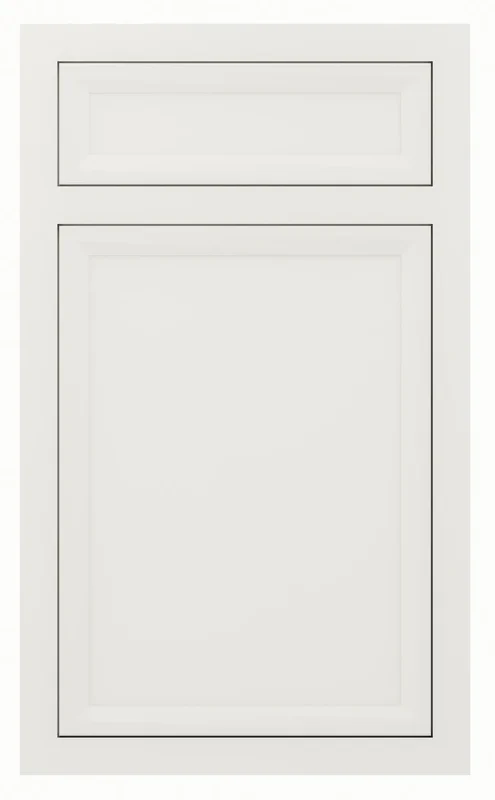 St. Martin Heritage Newport inset door St. Martin Heritage Newport inset door