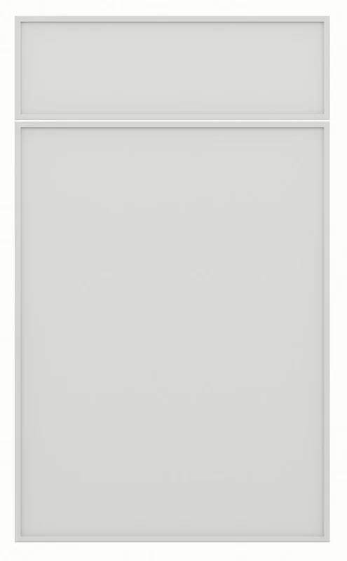 St. Martin Vista Hampton Square full access cabinet door