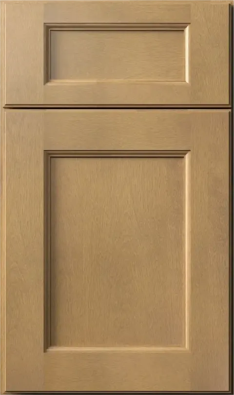 Fabuwood Allure Fusion Timber cabinet door sample
