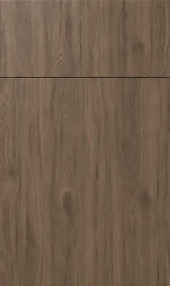 Fabuwood Illume Catalina matte and textured slab kitchen cabinet door