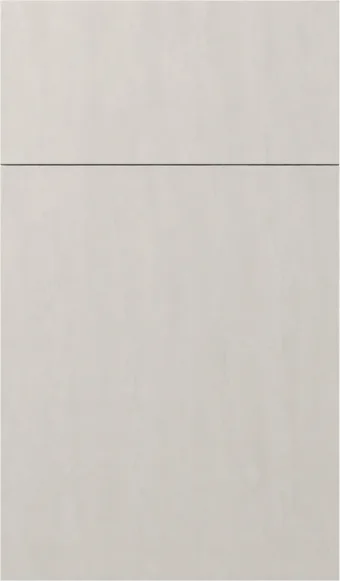 Fabuwood Ovela Catalina European-style kitchen cabinet door